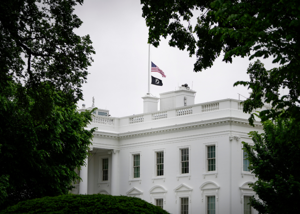 A timeline of COVID-19, from outbreak to 1 million dead Americans